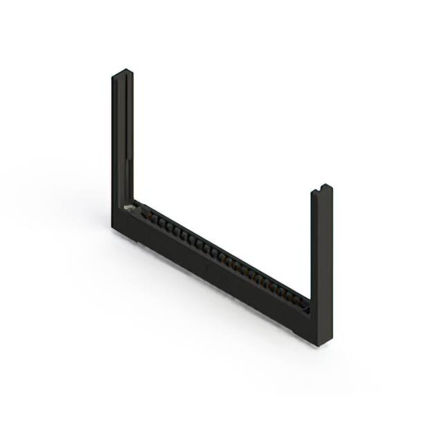 357-021-547-168 EDAC Inc.  Edgeboard Connectors